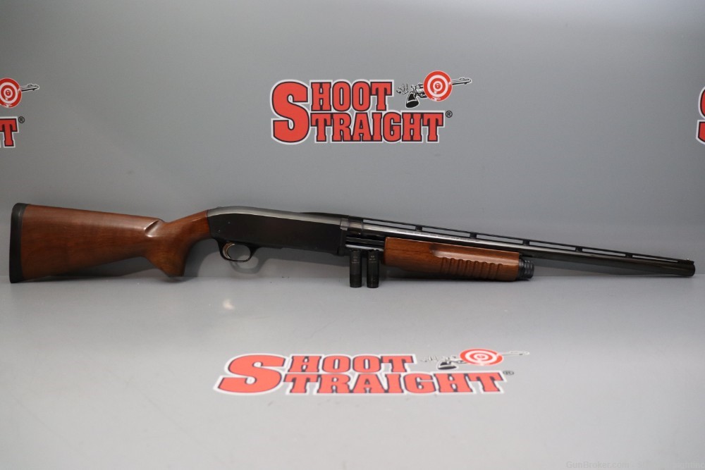 Browning BPS Upland Special 20GA 22"-img-0