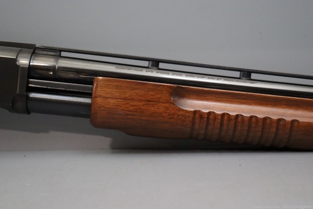 Browning BPS Upland Special 20GA 22"-img-4