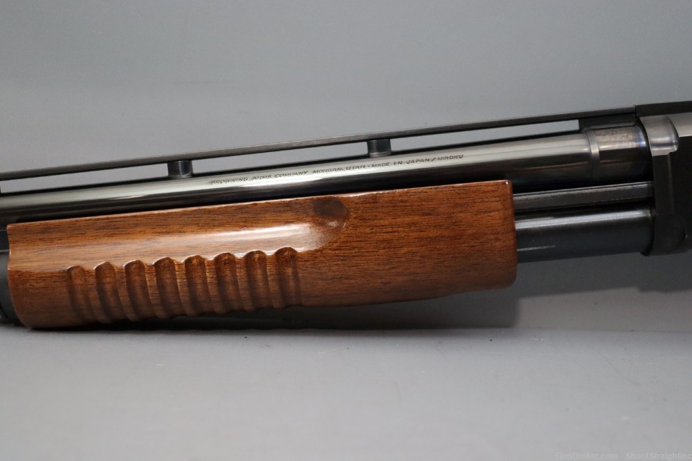 Browning BPS Upland Special 20GA 22"-img-8