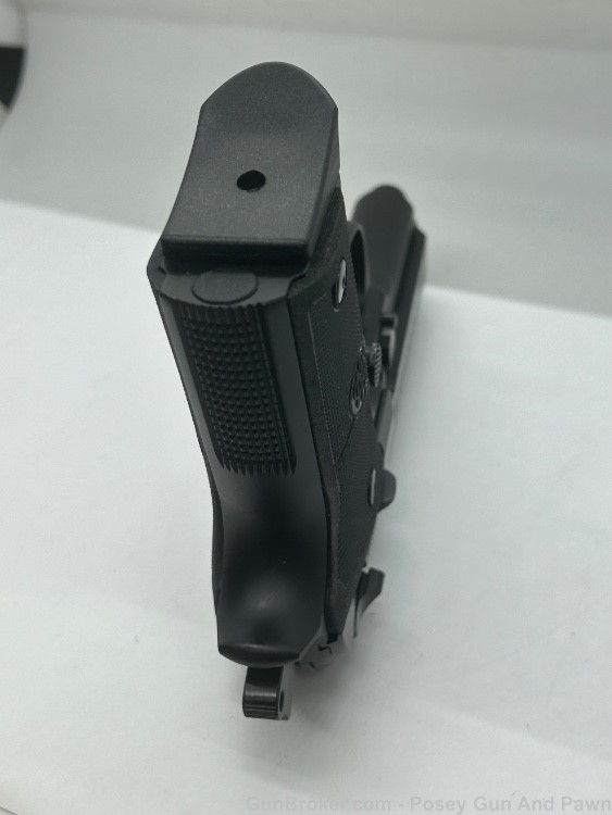 NIB Beretta 92X Compact 9mm 8 Mags J92C921G 92 -img-22