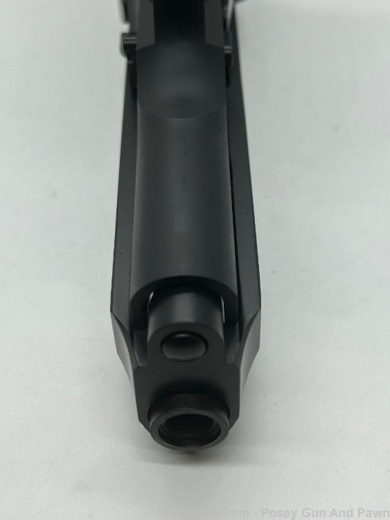 NIB Beretta 92X Compact 9mm 8 Mags J92C921G 92 -img-19