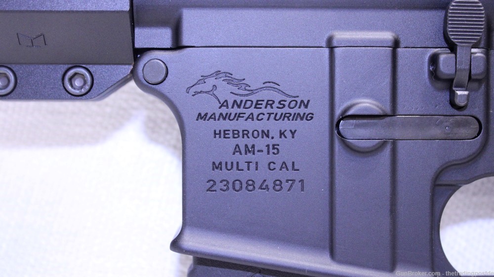 ANDERSON MANUFACTURING AM-15 5.56 NATO-img-15