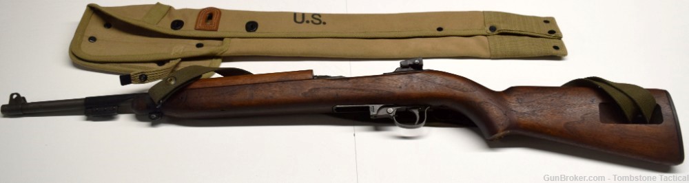 Saginaw M1 Carbine-img-7