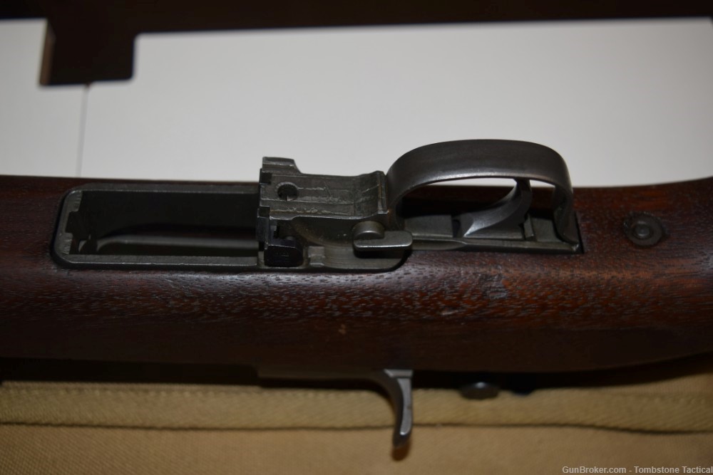 Saginaw M1 Carbine-img-5