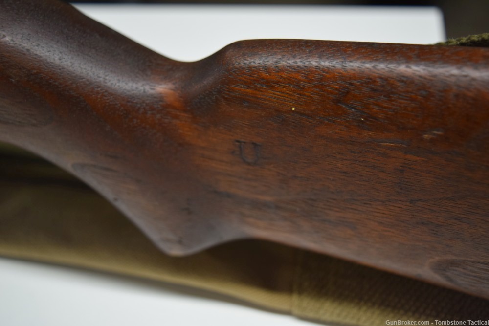 Saginaw M1 Carbine-img-2