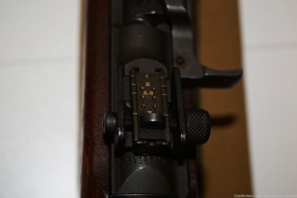 Saginaw M1 Carbine-img-3