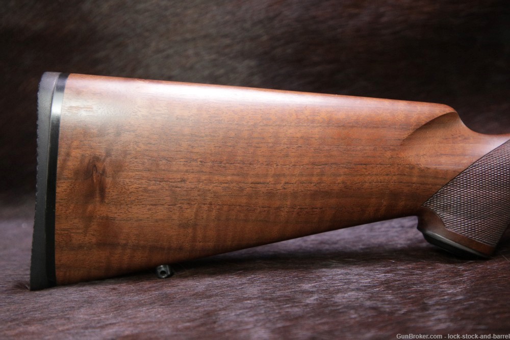 Cooper Montana 57-M Classic 57M .22 LR 24" Box Magazine Bolt Action Rifle-img-3