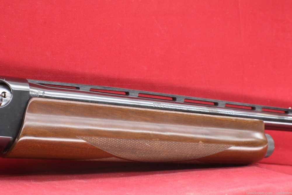 (34050)USED Remington 11-87 Premier 12 GA 27" barrel-img-4