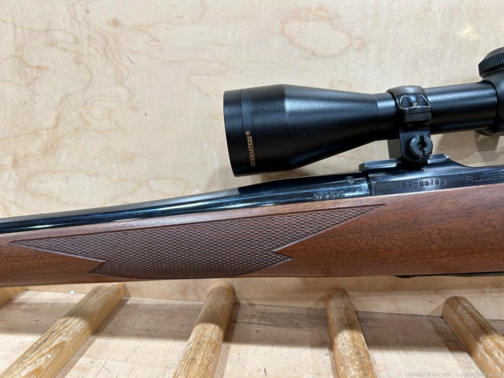 RUGER M77 MARK II 270 WIN 24956-img-13