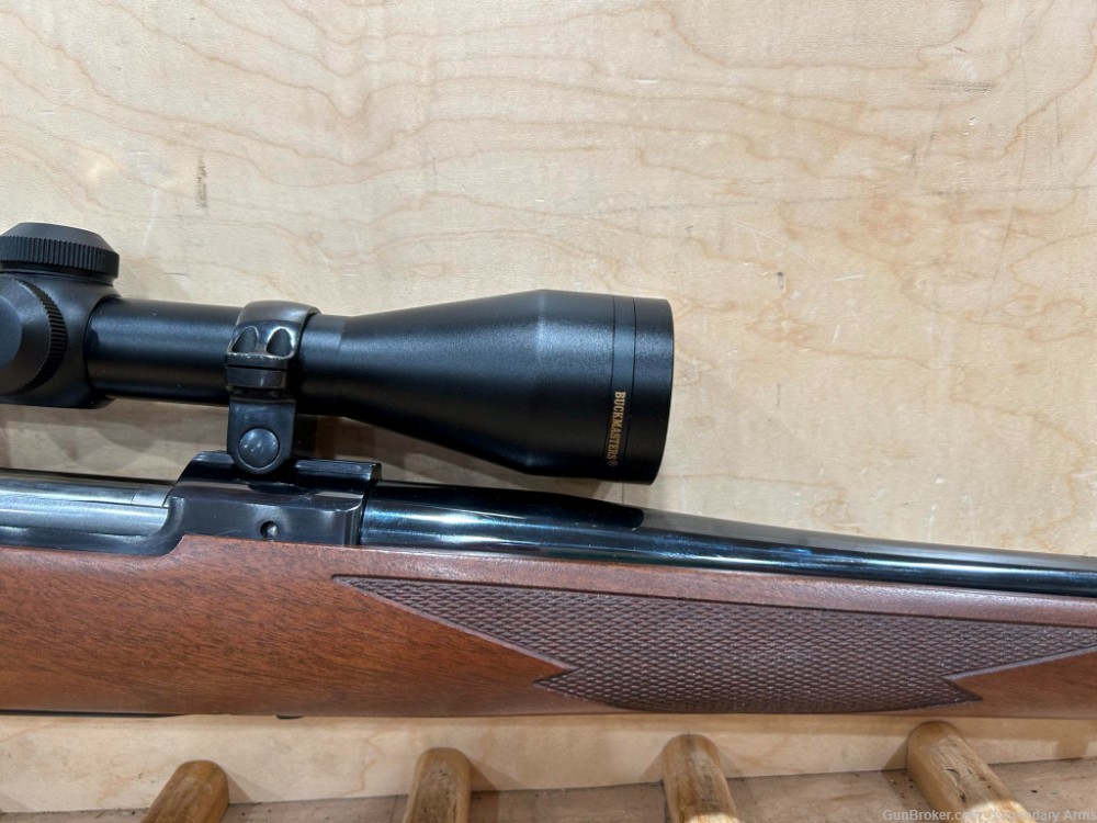 RUGER M77 MARK II 270 WIN 24956-img-22