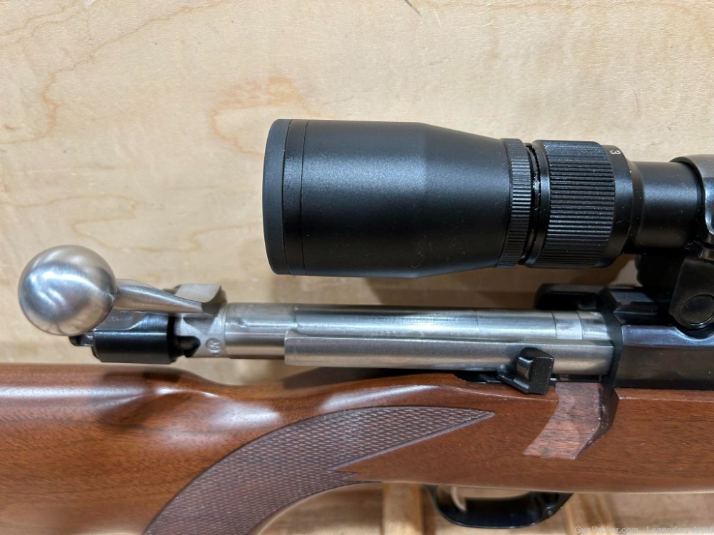 RUGER M77 MARK II 270 WIN 24956-img-17