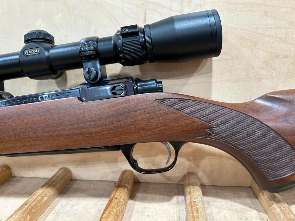RUGER M77 MARK II 270 WIN 24956-img-12