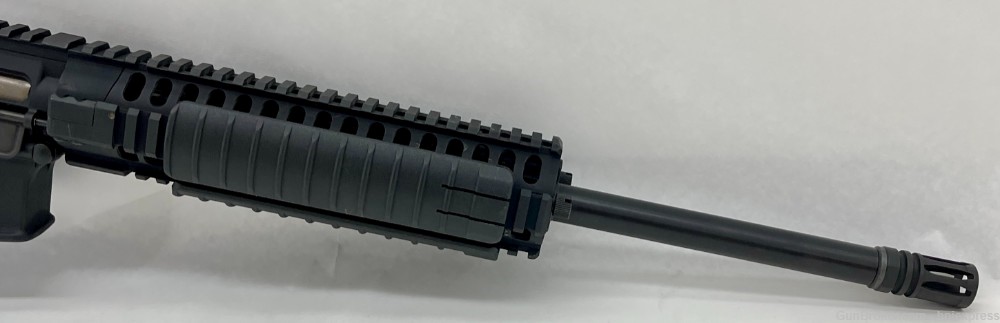LWRC M6A2 Semi-Auto Rifle 6.8mm No Mag-img-3