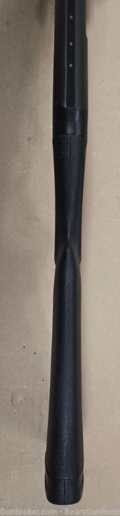 H&R Pardner Pump 12ga 18.5" barrel preowned great condition -img-7