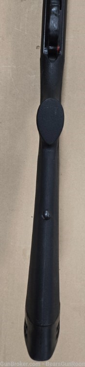 H&R Pardner Pump 12ga 18.5" barrel preowned great condition -img-9