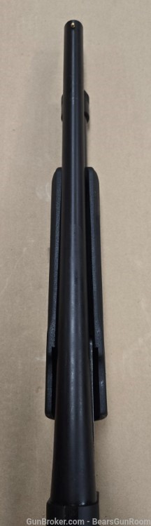 H&R Pardner Pump 12ga 18.5" barrel preowned great condition -img-8