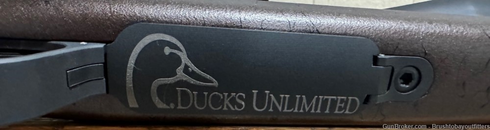 Christensen Arms Mesa "Ducks Unlimited" Edition .308 Win-img-5