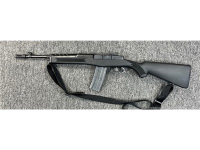 Ruger Mini 14 Ranch Rifle .223