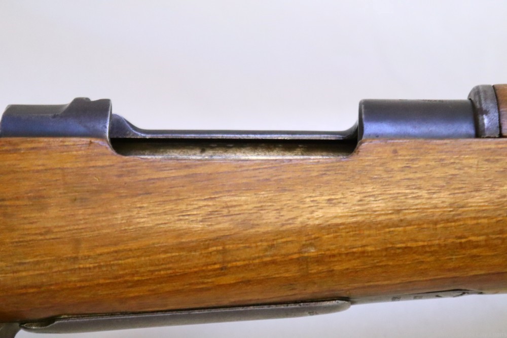 Fabricia De Armas Mauser Bolt Action Rifle - 7x57 Mauser,Some Matching #'s -img-15