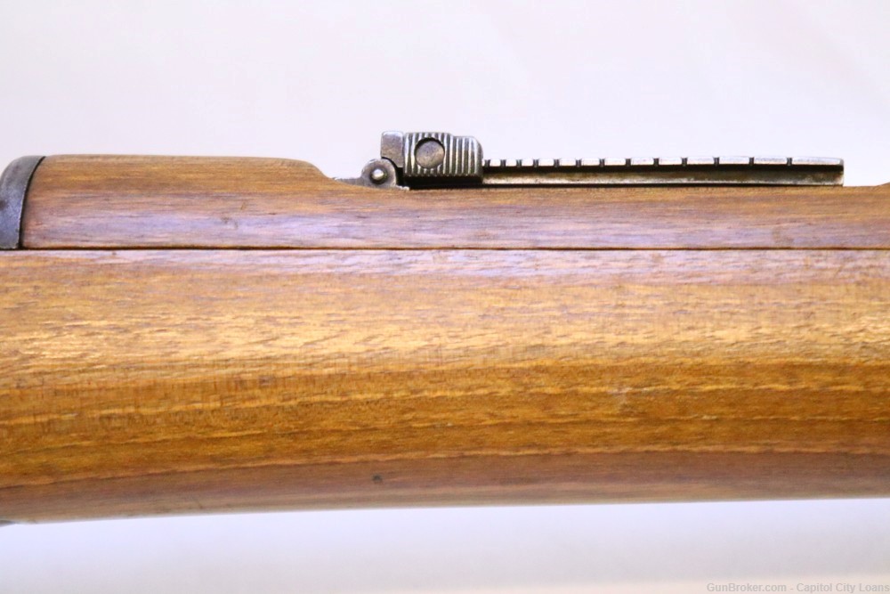 Fabricia De Armas Mauser Bolt Action Rifle - 7x57 Mauser,Some Matching #'s -img-16