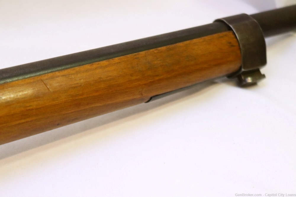 Fabricia De Armas Mauser Bolt Action Rifle - 7x57 Mauser,Some Matching #'s -img-19