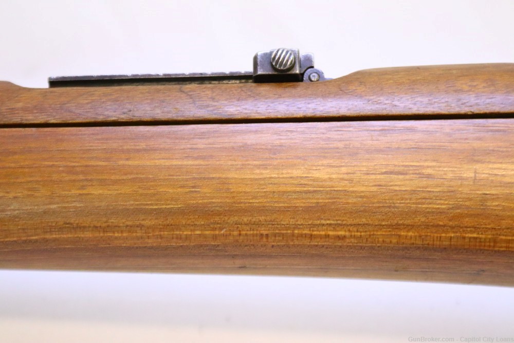 Fabricia De Armas Mauser Bolt Action Rifle - 7x57 Mauser,Some Matching #'s -img-6