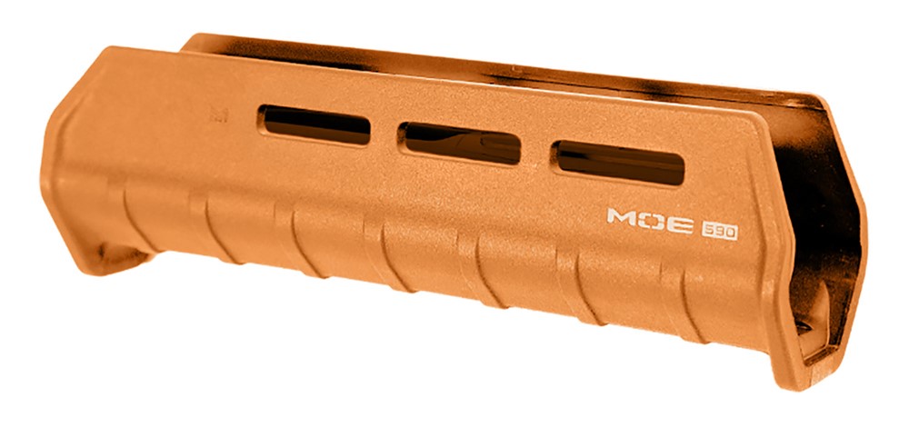 Magpul MOE M-LOK  12 Gauge Shotgun Forend -img-0