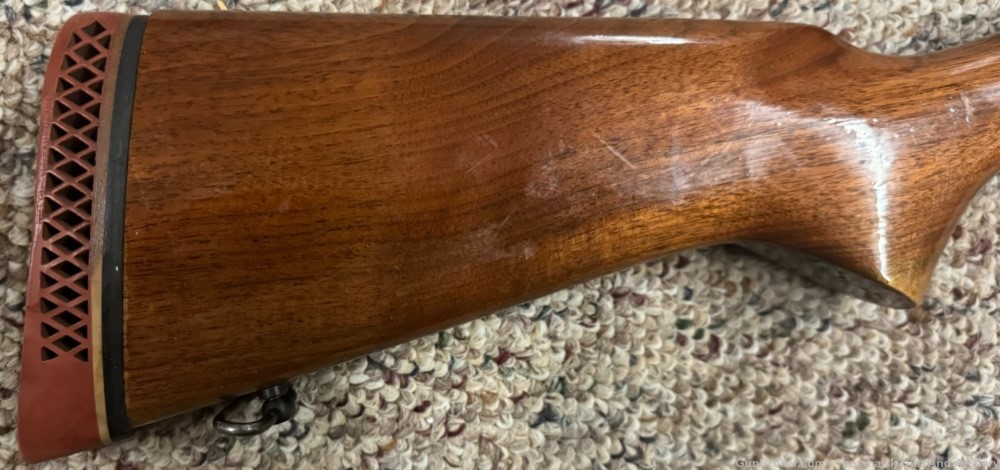 Remington 760 Woodmaster .30-06 Rifle -img-2