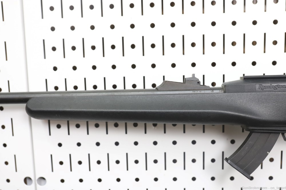 Remington 522 Viper .22 LR 20" Barrel S/N: 3223695-img-10
