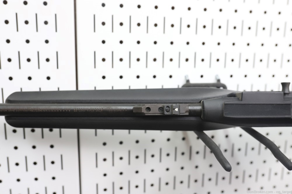 Remington 522 Viper .22 LR 20" Barrel S/N: 3223695-img-22