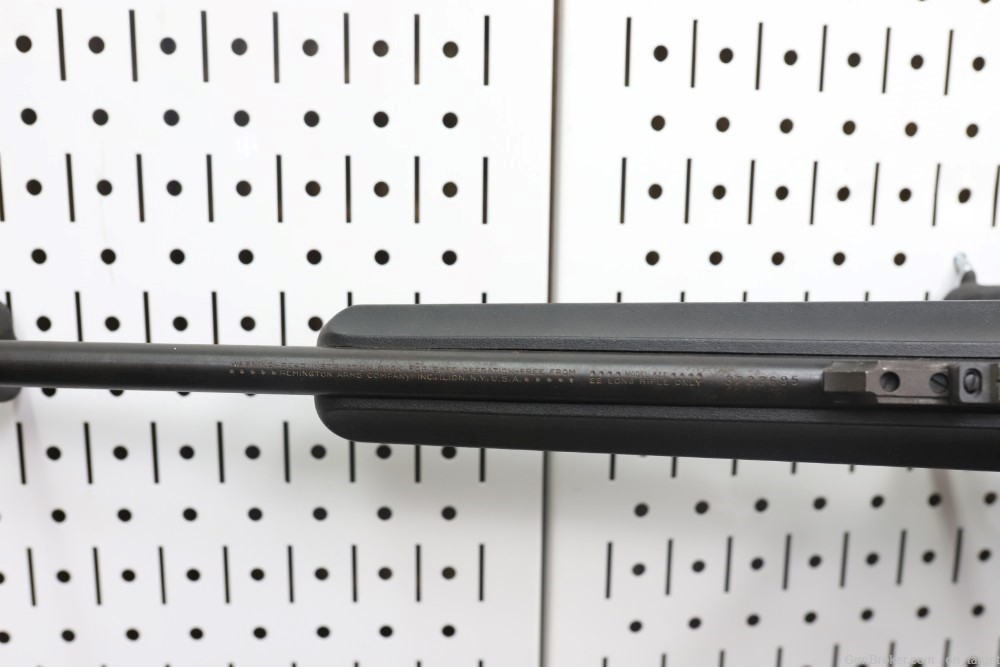 Remington 522 Viper .22 LR 20" Barrel S/N: 3223695-img-23