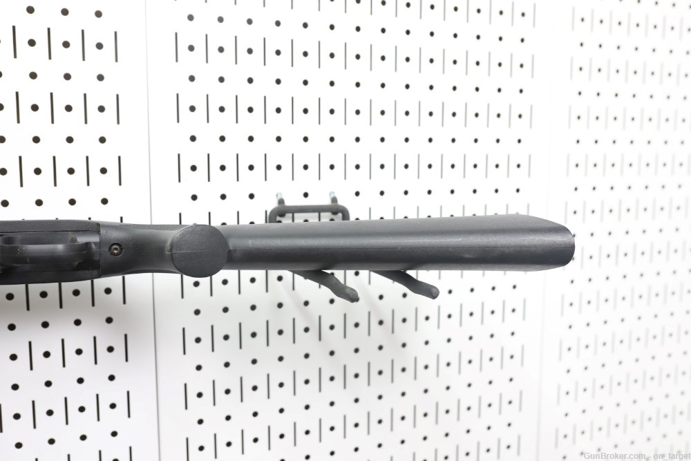 Remington 522 Viper .22 LR 20" Barrel S/N: 3223695-img-15