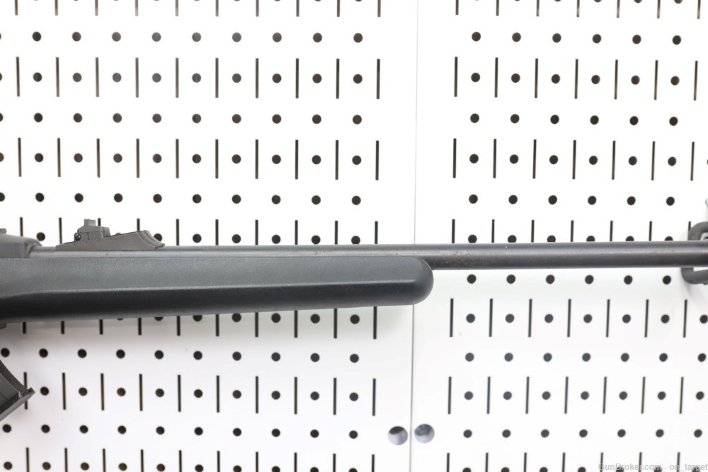 Remington 522 Viper .22 LR 20" Barrel S/N: 3223695-img-4