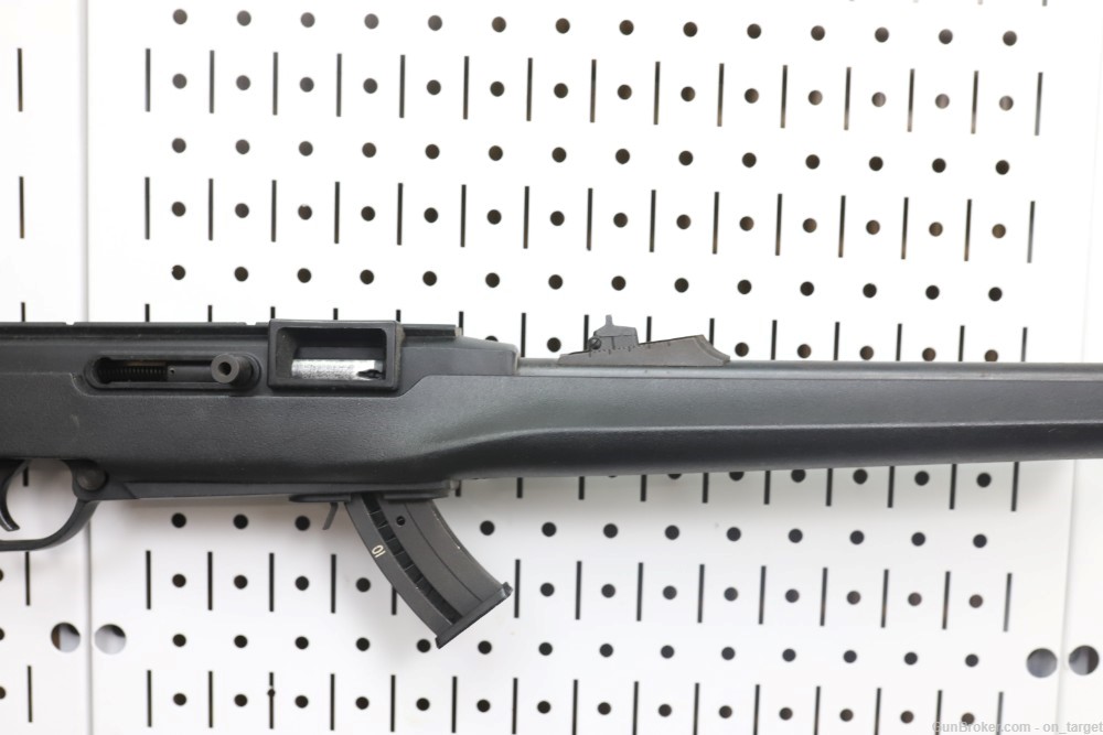 Remington 522 Viper .22 LR 20" Barrel S/N: 3223695-img-3