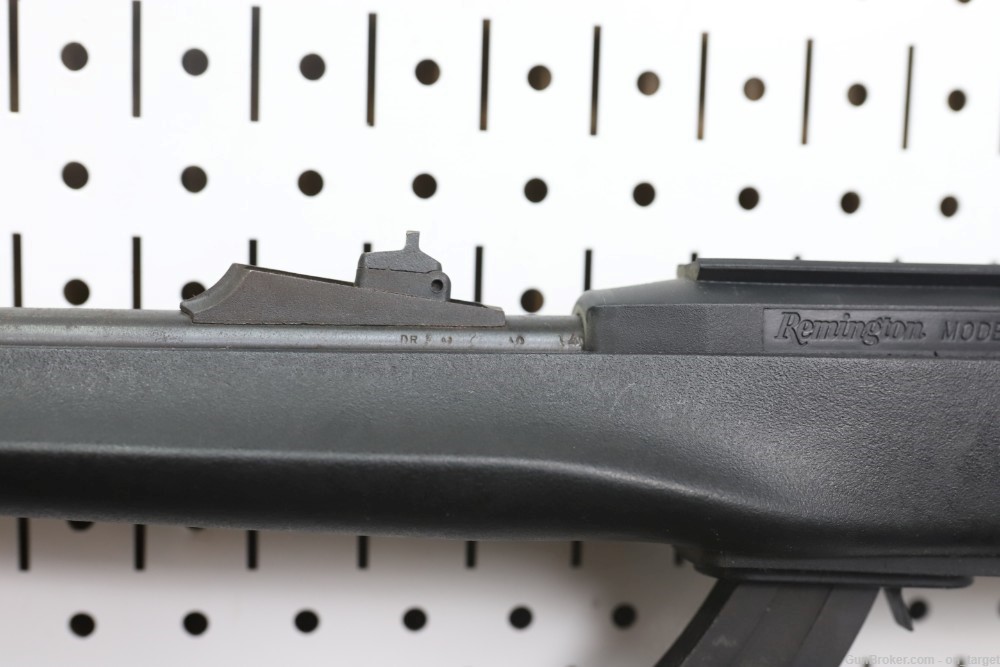 Remington 522 Viper .22 LR 20" Barrel S/N: 3223695-img-14
