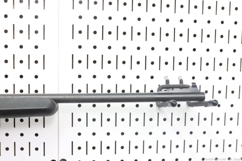 Remington 522 Viper .22 LR 20" Barrel S/N: 3223695-img-5
