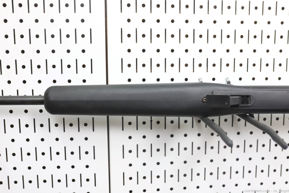 Remington 522 Viper .22 LR 20" Barrel S/N: 3223695-img-17