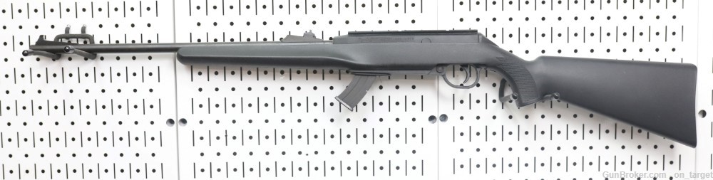 Remington 522 Viper .22 LR 20" Barrel S/N: 3223695-img-7