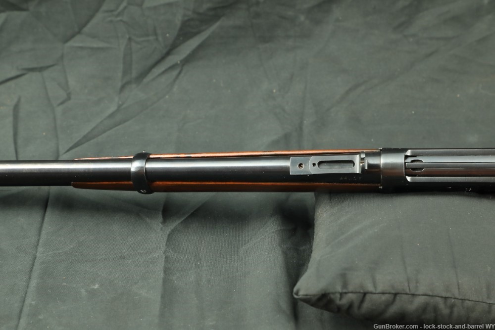 Custom Winchester 1892 92 Carbine SRC 20" .44-40 WCF Lever Rifle, 1918 C&R-img-13