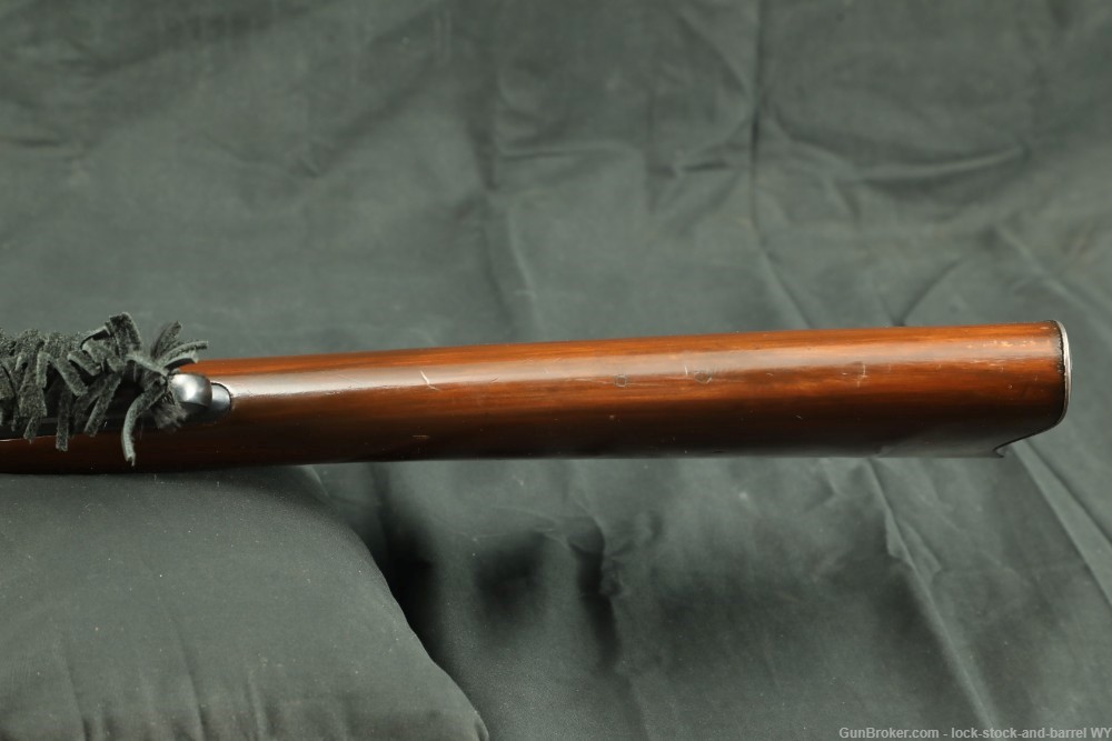 Custom Winchester 1892 92 Carbine SRC 20" .44-40 WCF Lever Rifle, 1918 C&R-img-19