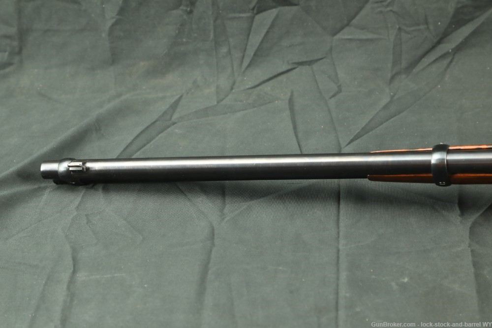Custom Winchester 1892 92 Carbine SRC 20" .44-40 WCF Lever Rifle, 1918 C&R-img-12