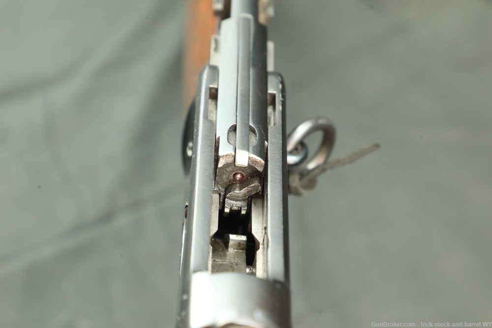 Custom Winchester 1892 92 Carbine SRC 20" .44-40 WCF Lever Rifle, 1918 C&R-img-23