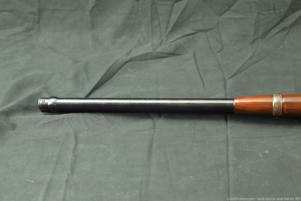 Custom Winchester 1892 92 Carbine SRC 20" .44-40 WCF Lever Rifle, 1918 C&R-img-16
