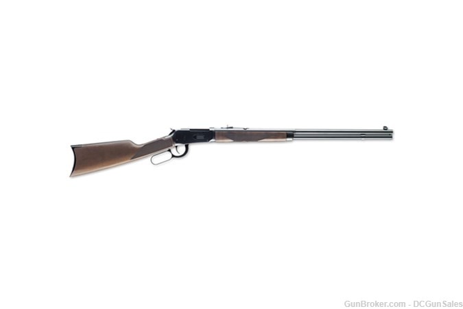 Winchester Model 94 Sporter .30-30 534178114-img-0