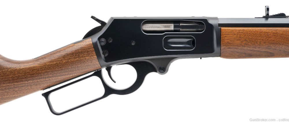 Marlin 1895 LTD IV Rifle .45-70 (R41900)-img-1