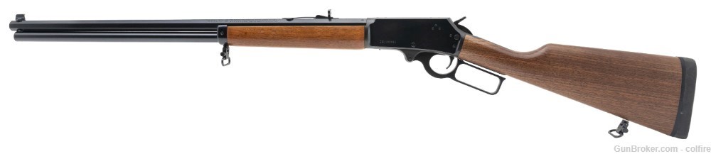 Marlin 1895 LTD IV Rifle .45-70 (R41900)-img-2