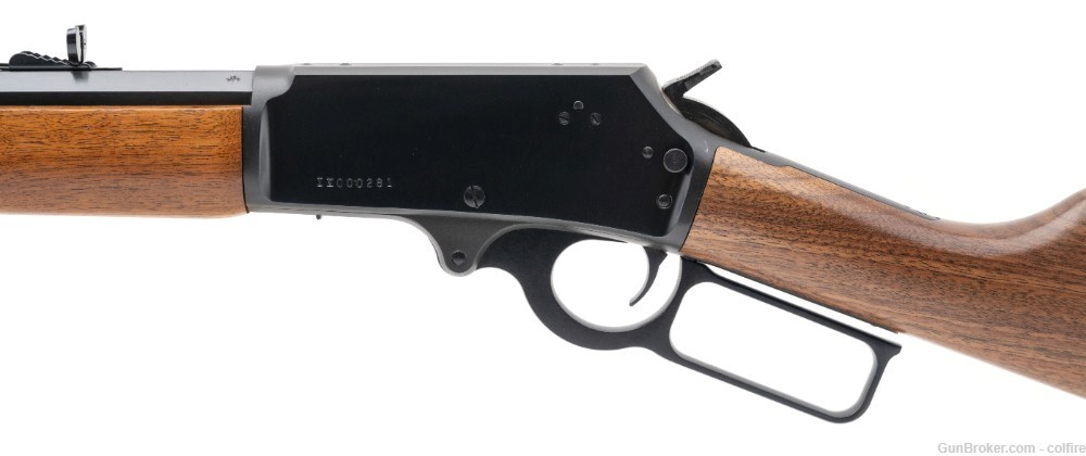 Marlin 1895 LTD IV Rifle .45-70 (R41900)-img-3
