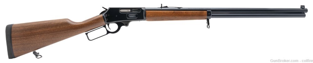 Marlin 1895 LTD IV Rifle .45-70 (R41900)-img-0