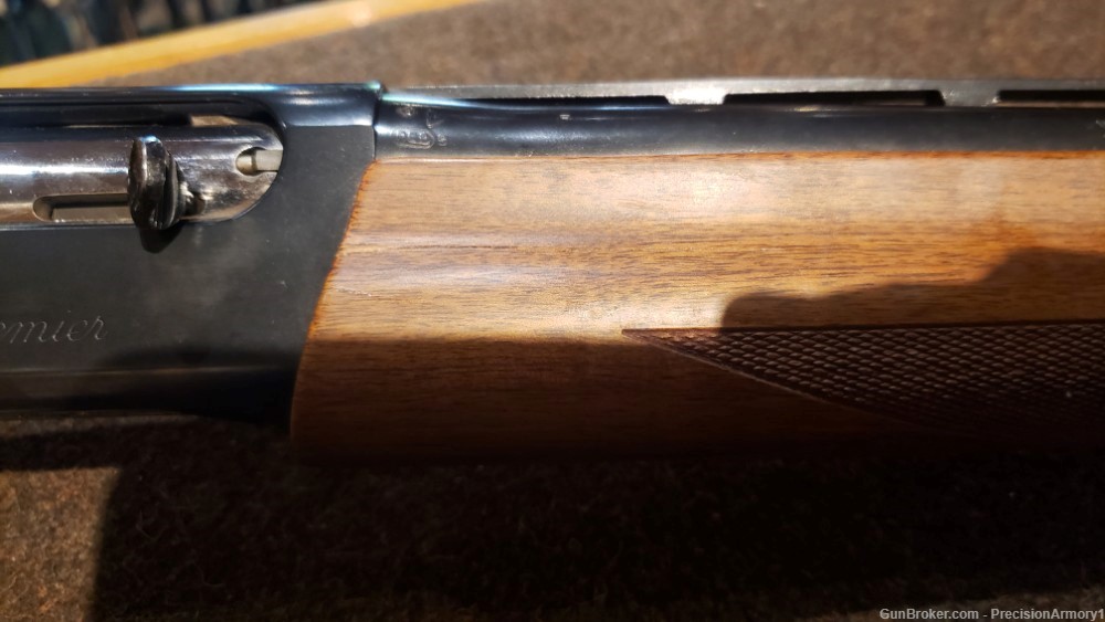 Remington 11-87 Premier 12 GA-img-0