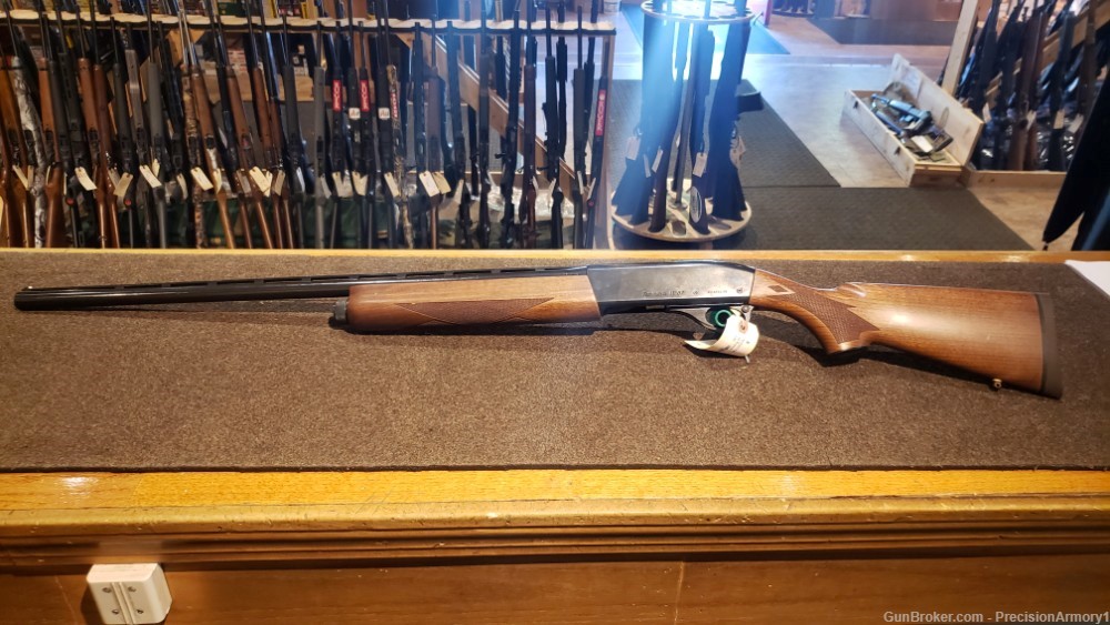 Remington 11-87 Premier 12 GA-img-1